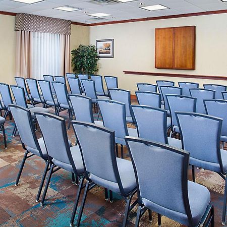 Hampton Inn & Suites - Мансфілд Екстер'єр фото