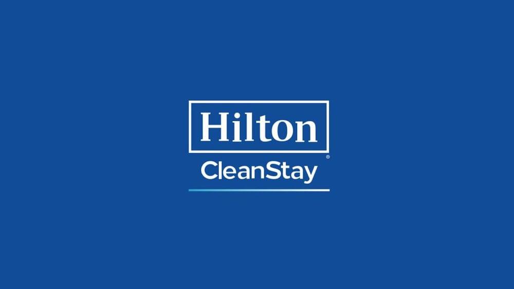 Hampton Inn & Suites - Мансфілд Екстер'єр фото