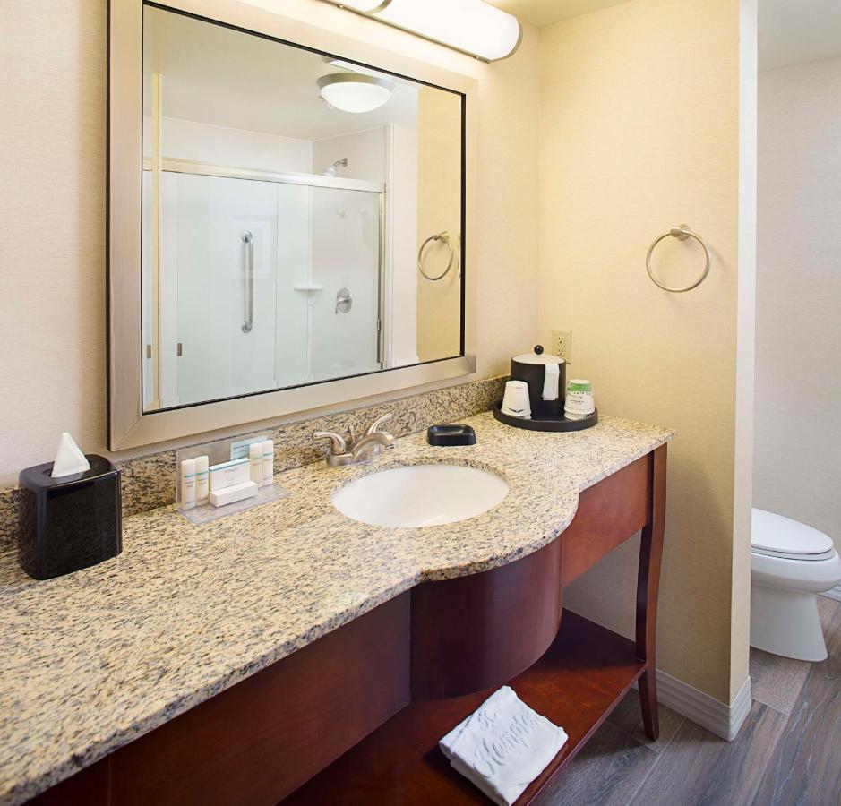 Hampton Inn & Suites - Мансфілд Екстер'єр фото