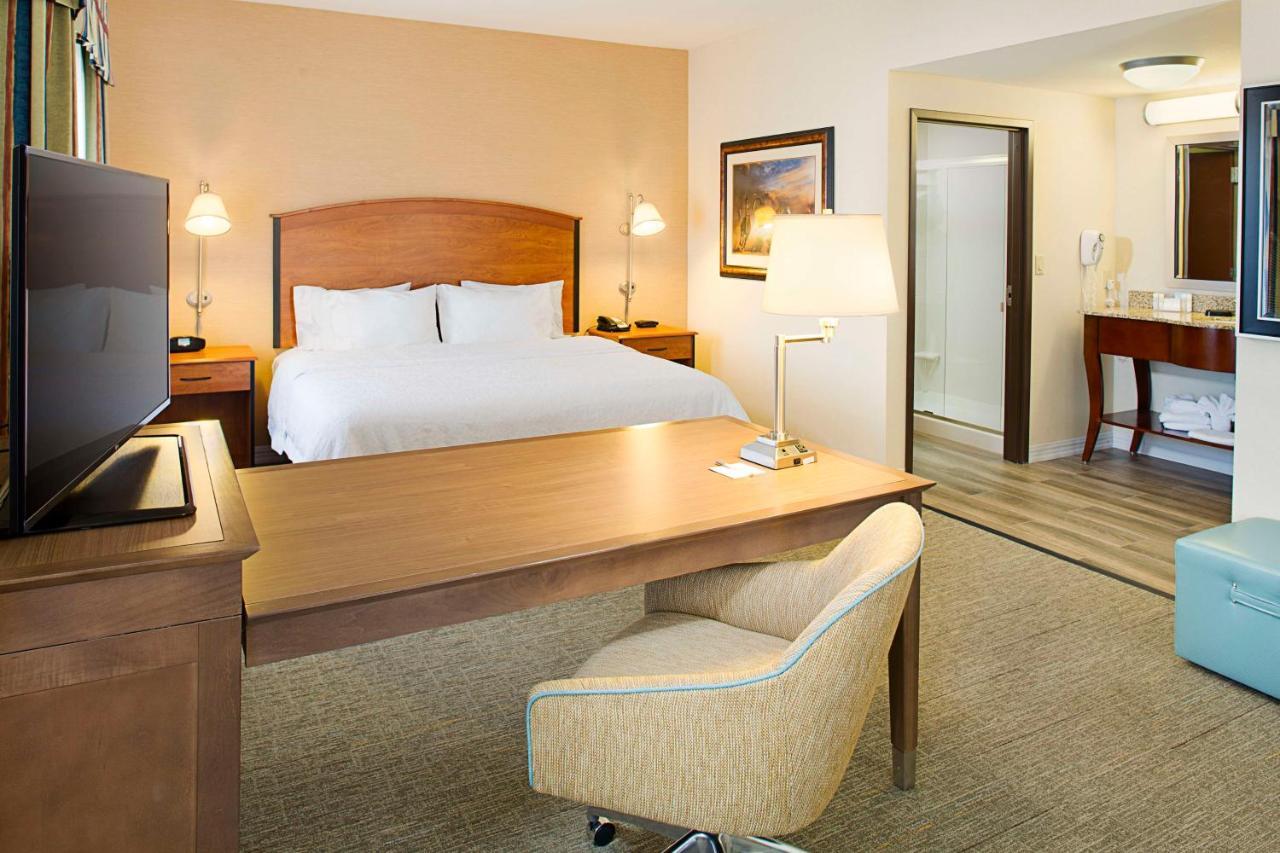 Hampton Inn & Suites - Мансфілд Екстер'єр фото