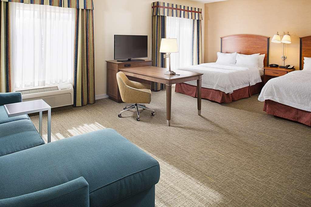 Hampton Inn & Suites - Мансфілд Номер фото