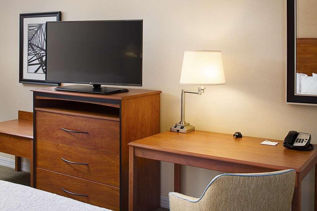 Hampton Inn & Suites - Мансфілд Номер фото