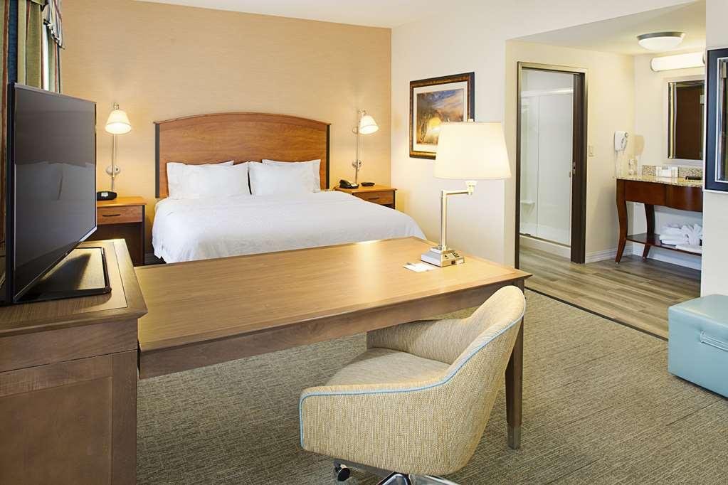 Hampton Inn & Suites - Мансфілд Номер фото