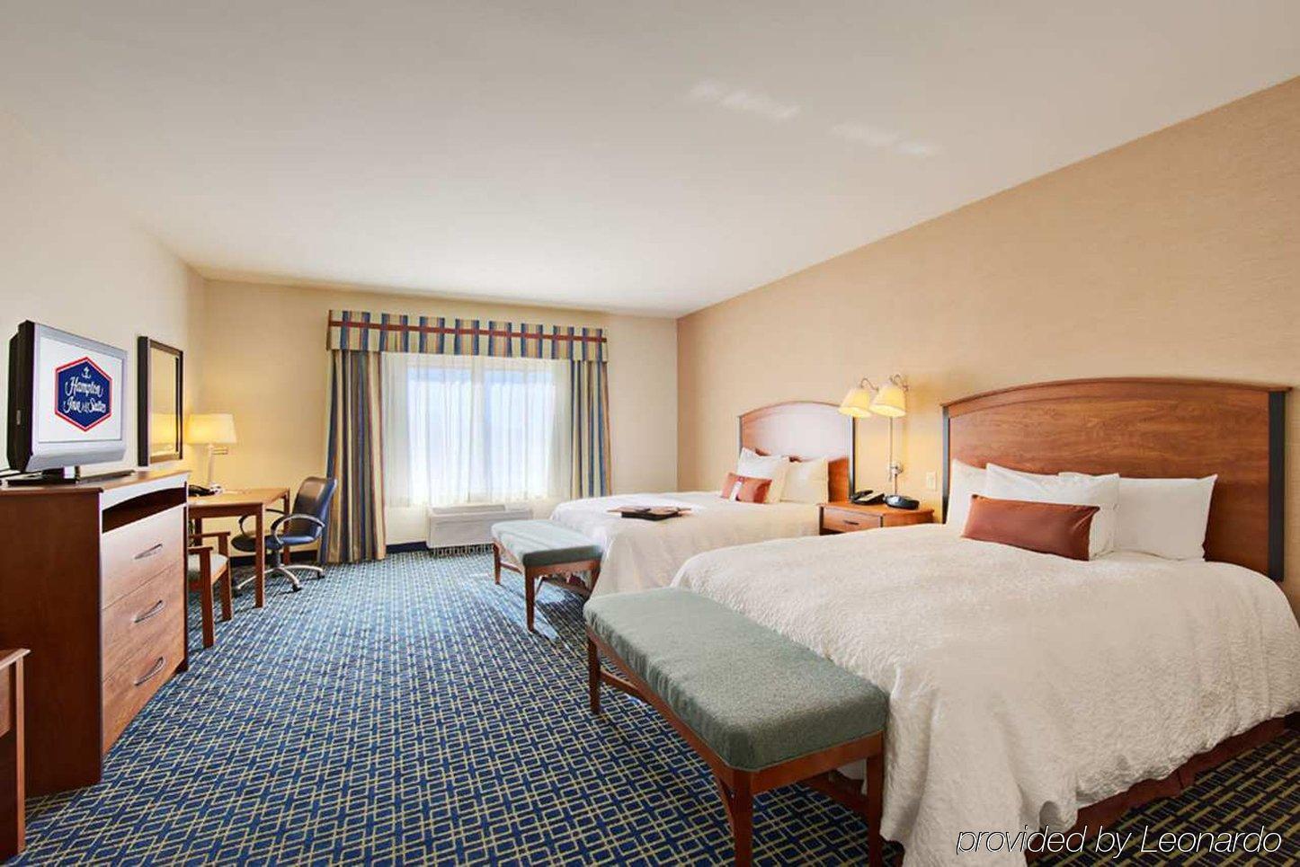 Hampton Inn & Suites - Мансфілд Номер фото